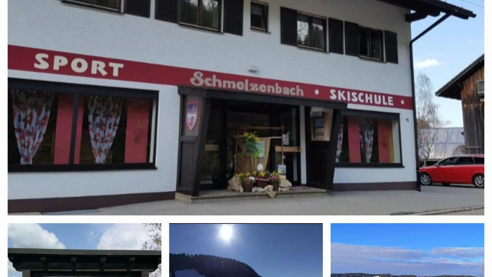 Ferienwohnung Deine Auszeit Im Allgaeu Missen-Wilhams