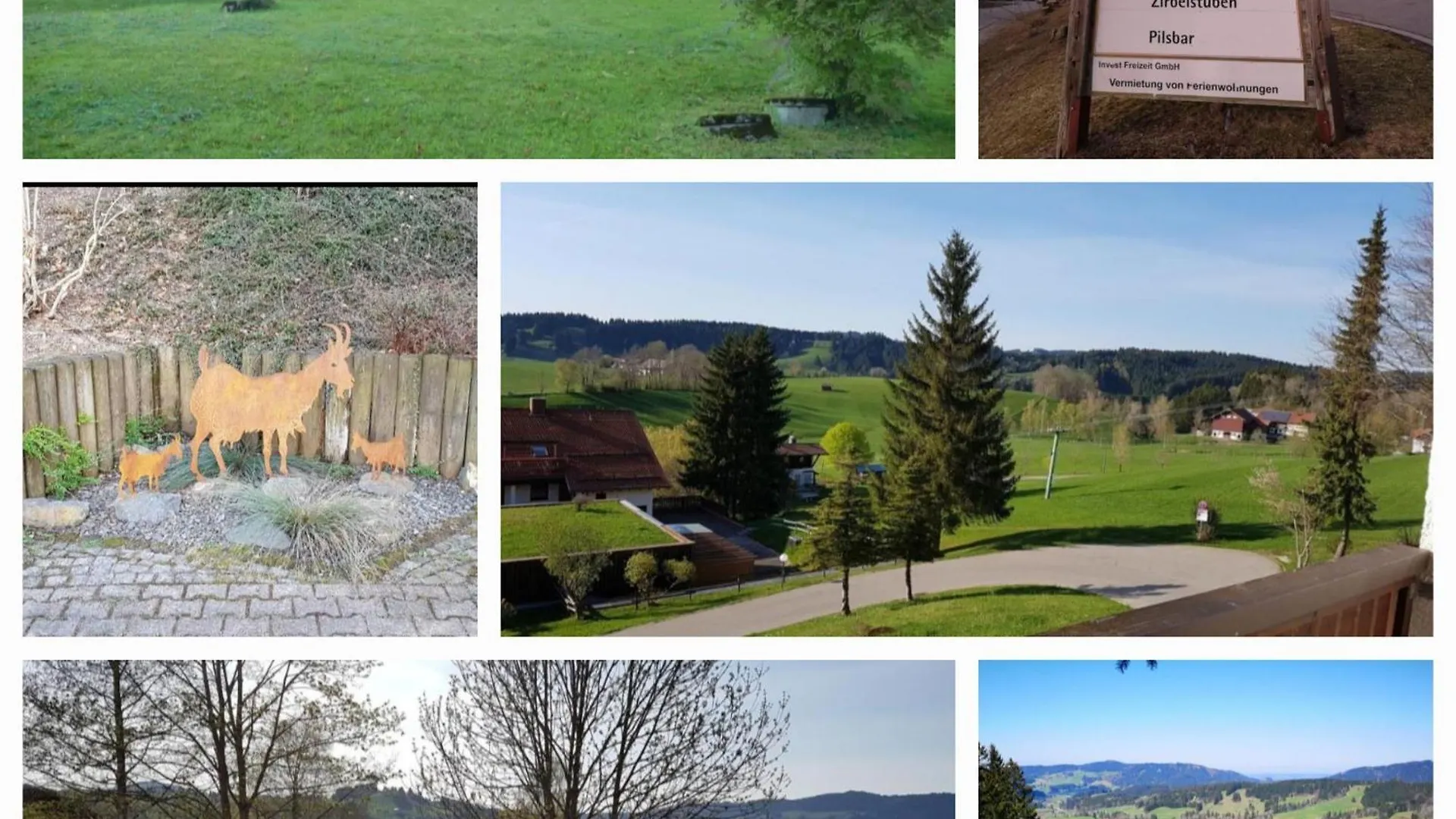 Ferienwohnung Deine Auszeit Im Allgaeu Missen-Wilhams 0*,  Németország