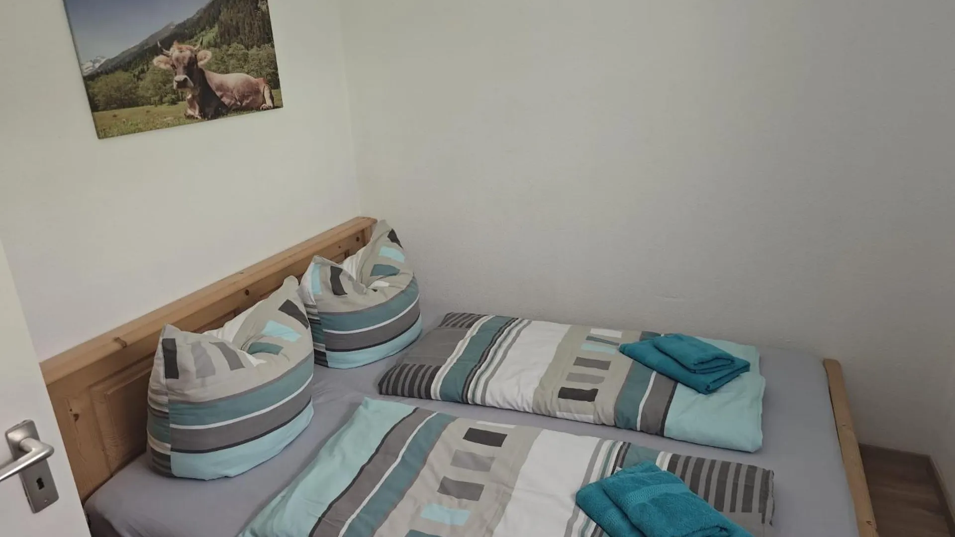 Ferienpark Oberallgäu Ferienwohnung Missen-Wilhams 0*,