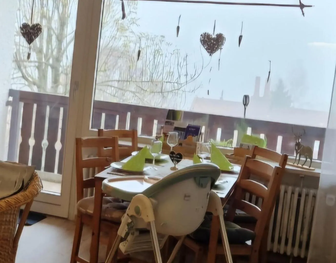 Apartment Ferienpark Oberallgäu Ferienwohnung Missen-Wilhams Deutschland