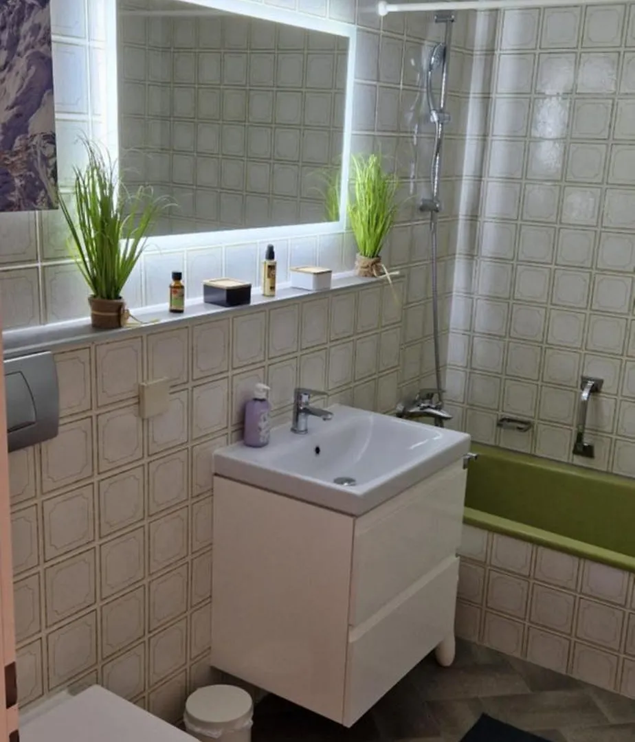 Ferienwohnung Deine Auszeit Im Allgaeu Missen-Wilhams Apartman