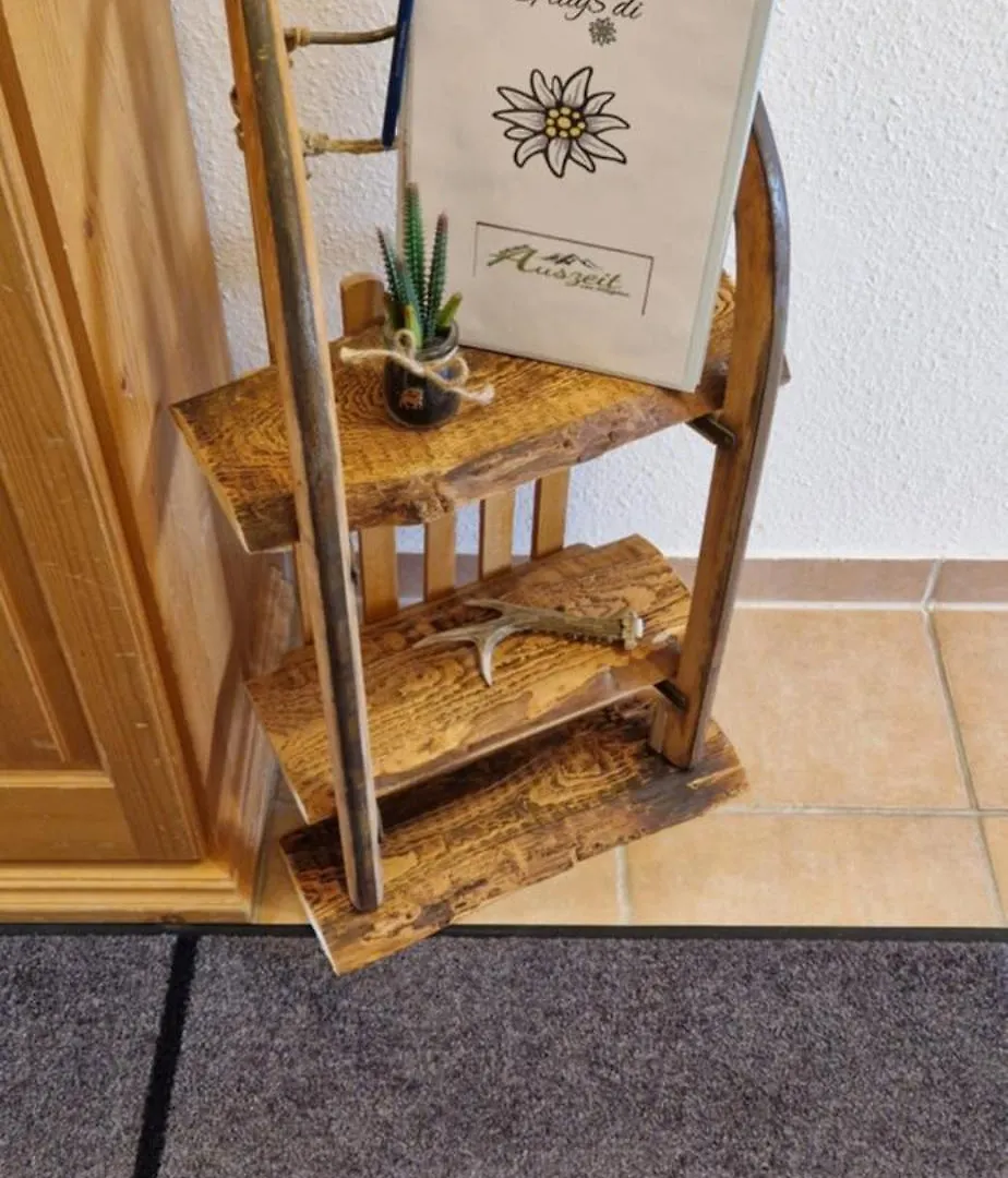 Apartment Ferienpark Oberallgäu Ferienwohnung Missen-Wilhams