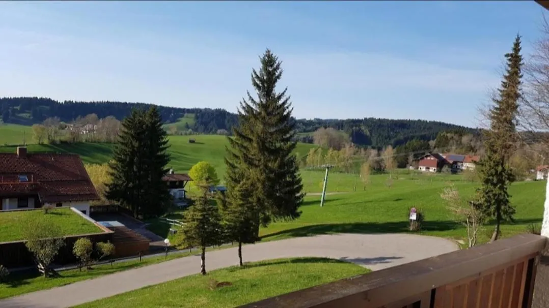 Ferienpark Oberallgäu Ferienwohnung Missen-Wilhams