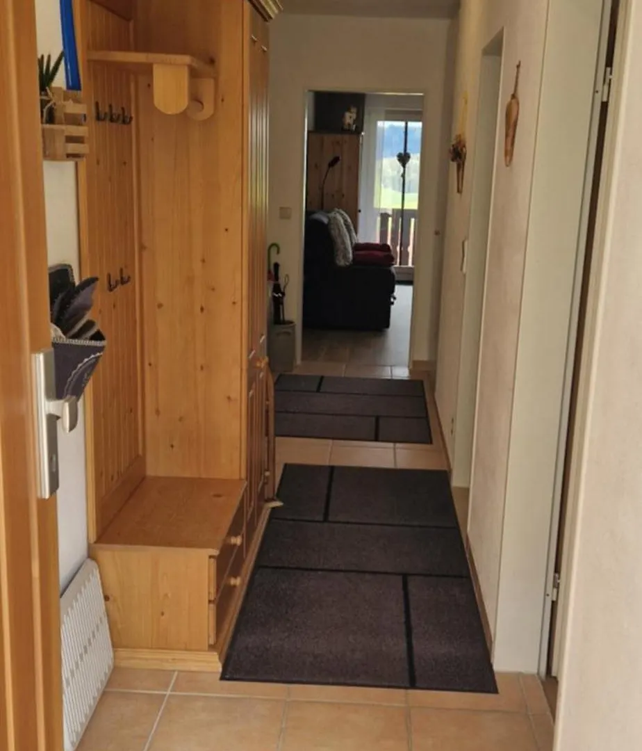 Ferienpark Oberallgäu Ferienwohnung Missen-Wilhams Apartment