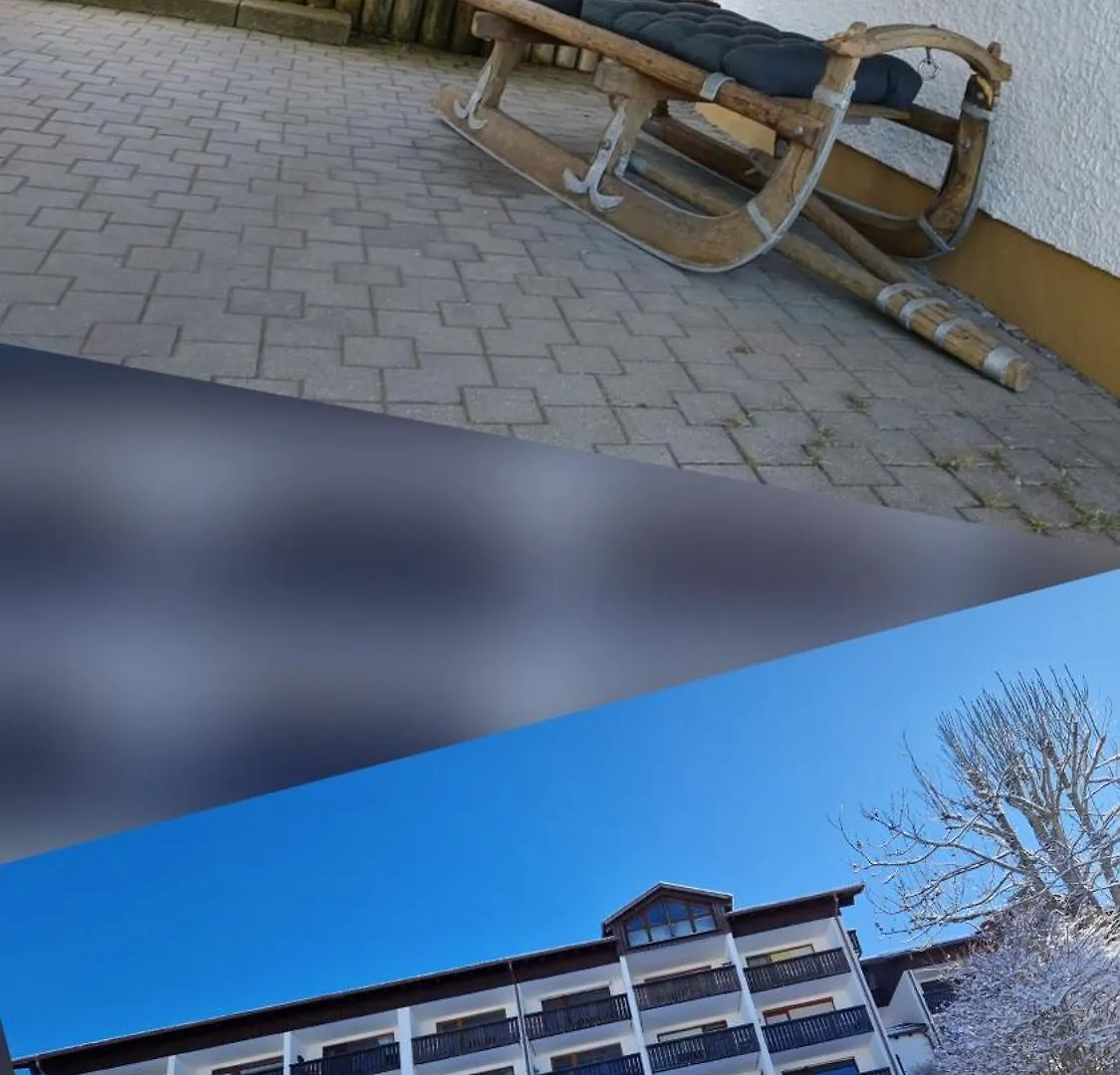 Ferienwohnung Deine Auszeit Im Allgaeu Missen-Wilhams 0*,